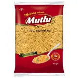 Mutlu Tel Şehriye 500 g