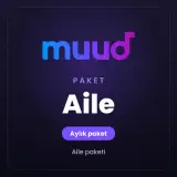 Muud Aile paketi