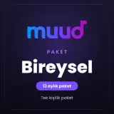 Muud Bireysel paketi