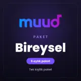 Muud Bireysel paketi