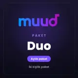 Muud Duo paketi