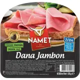 Namet 7/24 Dana Jambon 50 g