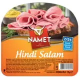 Namet 7/24 Hindi Salam 75 g