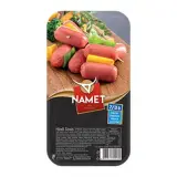 Namet 7/24 Hindi Sosis 140 g