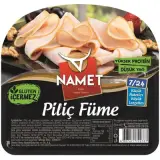 Namet 7/24 Piliç Füme 50 g