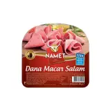 Namet Dana Macar Salam 60 g