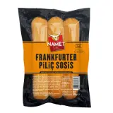 Namet Frankfurter Piliç Sosis 300 g