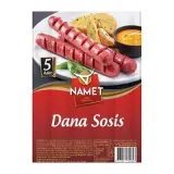 Namet Uzun Dana Sosis 210 g