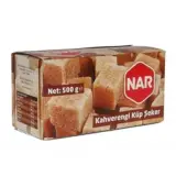 Nar Esmer Küp Şeker 500 g