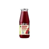 Naren %100 Sıkma Kırmızı Meyveler Suyu 720 ml