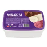 Naturella Kakao Çilek Vanilya 1,4 L