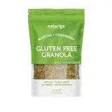 Naturiga Glutensiz Granola Matcha 250 g