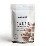 Naturiga Glutensiz Kakaolu Kek Karışımı 260 g