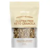 Naturiga Keto Granola Coconut Blueberry 250 g