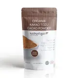 Naturiga Organik Kakao Tozu 100 g