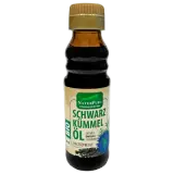Naturpura Bio Schwarzkümmelöl 100ml