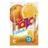 Nazo Meyve Aromalı Toz İçecek 9 g