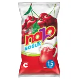 Nazo Vişne Aromalı Toz İçecek 9 g