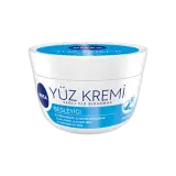 Ncr Yüz Kremi 100 ml