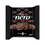 Nero Kremalı Kakaolu Bisküvi 4x110 g