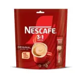 Nescafé 3'ü 1 Arada 15x17,5 g