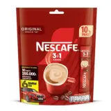 Nescafé 3'ü 1 Arada 2'si 1 Arada Hazır Kahve 10 g