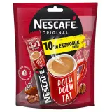Nescafé 3'ü 1 Arada Kahve 10x17,5 g