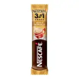 Nescafé 3'ü 1 Arada Sütlü Köpüklü 17 g