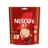 Nescafé 3ü1 Arada 10x17,5 g