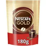 Nescafé Gold Ekonomik Paket 180 g