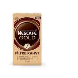 Nescafé Gold Filtre Kahve 250 g