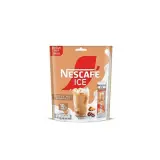 Nescafé Ice Toffee Nut Multipack 10 Adet