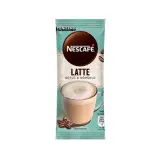 Nescafé Latte Sütlü Köpüklü Kahve Karışım 14 g