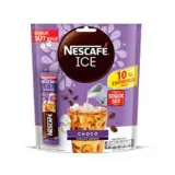 Nescafé 3'ü 1 Arada Ice Choco Çikolata Aromalı 10'lu 106 g