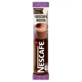 Nescafé Mocha Çikolatalı Köpüklü Kahve Karışımı 17 g