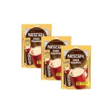 Nescafé Sütlü Köpüklü Kahve 10x17,4 g