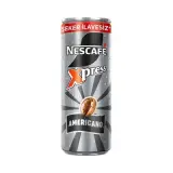 Nescafé Xpress Americano Soğuk Kahve 250 ml