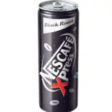 Nescafé Xpress Black 250 ml