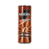 Nescafé Xpress Choco Soğuk Kahve 250 ml
