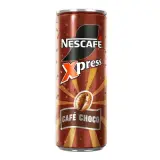 Nescafé Xpress Çikolata 250 ml