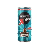 Nescafé Xpress Coconatte 250 ml