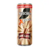 Nescafé Xpress Latte 250 ml