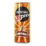 Nescafé Xpress Orijinal Soğuk Kahve 250 ml
