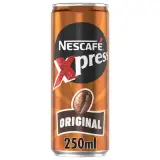 Nescafé Xpress Original Buzlu Kahve 250 ml