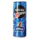 Nescafé Xpress Vanilya 250 ml
