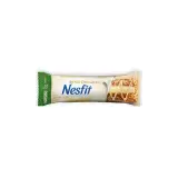 Nesfit Beyaz Çikolatalı Tam Tahıllı Bar 1 Adet