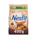 Nesfit Çikolata Kahvaltılık Gevrek 400 g