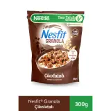 Nesfit Çikolatalı Granola 300 g