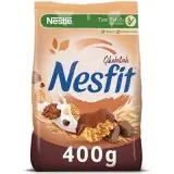 Nesfit Çikolatalı Mısır Gevreği 400 g