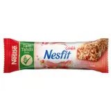 Nesfit Çilekli Bar 24 g